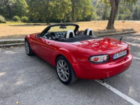 Mazda Mx-5 2.0 3rd Gen Limited 0432/3500, LSD, снимка 6