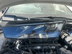 Skoda Octavia 2.0 tdi 4x4, снимка 7