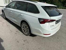 Skoda Octavia 2.0 tdi 4x4, снимка 2