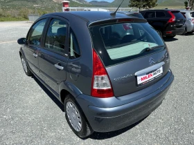 Citroen C3 (KATO НОВА), снимка 8