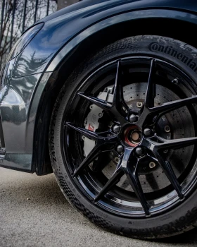 Audi Rs3 1150 HP DAZA, снимка 11