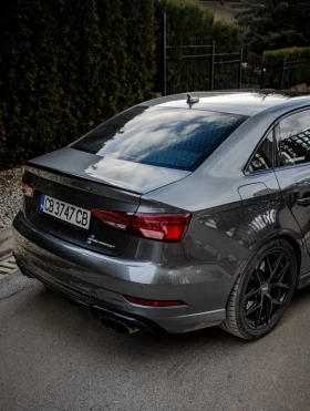 Audi Rs3 1150 HP DAZA, снимка 10