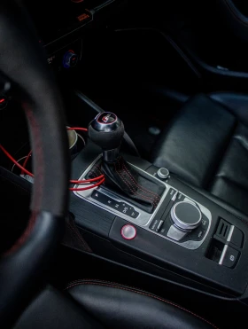 Audi Rs3 1150 HP DAZA, снимка 15