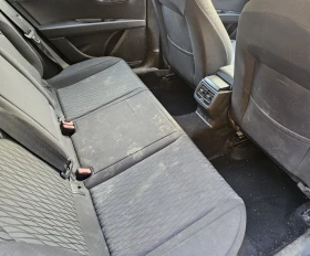 Seat Leon 1.6tdi clh dsg7 , снимка 9