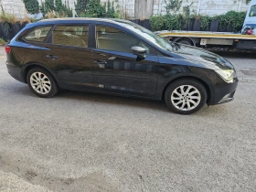 Seat Leon 1.6tdi clh dsg7 , снимка 8