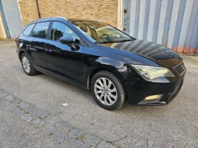 Seat Leon 1.6tdi clh dsg7 , снимка 3