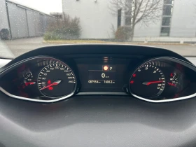 Peugeot 308 1.5 EAT8, снимка 8