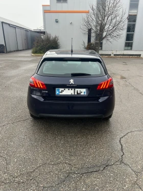 Peugeot 308 1.5 EAT8, снимка 4