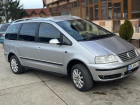 VW Sharan, снимка 1