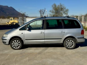VW Sharan, снимка 8