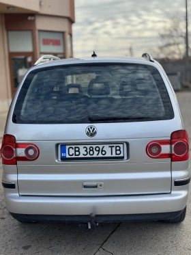 VW Sharan, снимка 5
