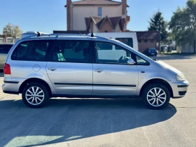 VW Sharan, снимка 9