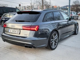 Audi A6 Bi-TDI - 8ZF - 3xS-LINE - MATRIX, снимка 4