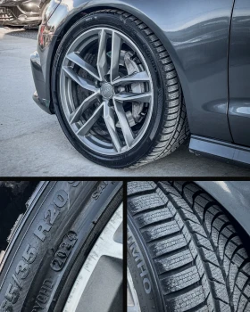 Audi A6 Bi-TDI - 8ZF - 3xS-LINE - MATRIX, снимка 16