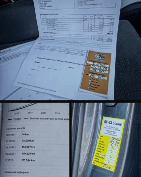 Audi A6 Bi-TDI - 3xS-LINE - ZF8, снимка 16