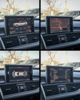 Audi A6 Bi-TDI - 8ZF - 3xS-LINE - MATRIX, снимка 12