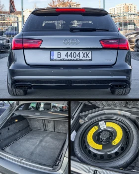 Audi A6 Bi-TDI - 8ZF - 3xS-LINE - MATRIX, снимка 5