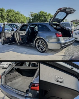 Audi A6 Bi-TDI - 3xS-LINE - ZF8, снимка 14