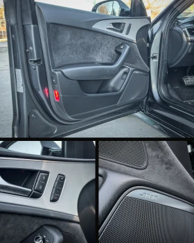Audi A6 Bi-TDI - 8ZF - 3xS-LINE - MATRIX, снимка 8