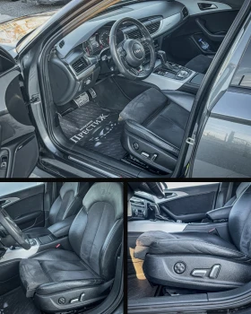 Audi A6 Bi-TDI - 8ZF - 3xS-LINE - MATRIX, снимка 7