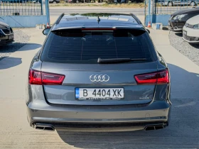 Audi A6 Bi-TDI - 3xS-LINE - ZF8, снимка 5