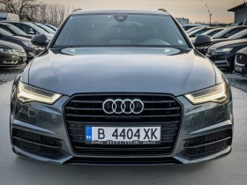 Audi A6 Bi-TDI - 8ZF - 3xS-LINE - MATRIX, снимка 2