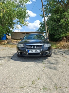 Audi A6, снимка 5