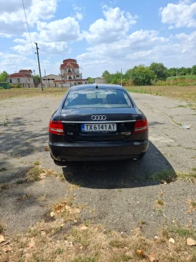 Audi A6, снимка 3