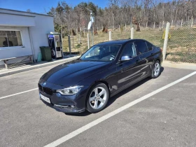BMW 318 D, снимка 1