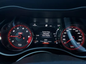 Dodge Charger SRT HELLCAT* 717кс* КОЖА* ПОДГРЕВИ* , снимка 9