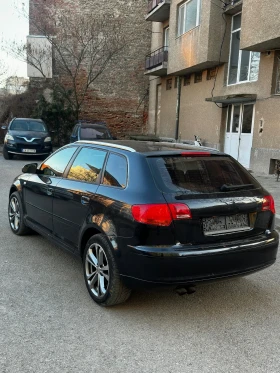 Audi A3 sportback 1.9tdi 105hp, снимка 4