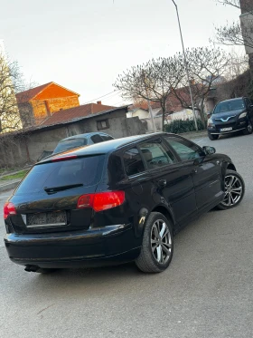 Audi A3 sportback 1.9tdi 105hp, снимка 5