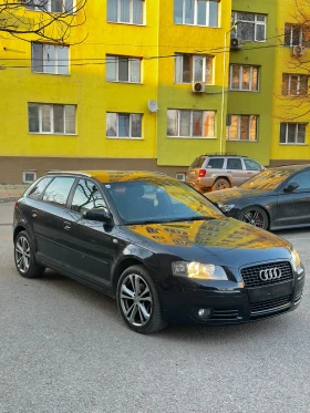 Audi A3 sportback 1.9tdi 105hp, снимка 2