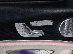 Mercedes-Benz E 350 No Accident l 4Matic l E350 l AMG l, снимка 16