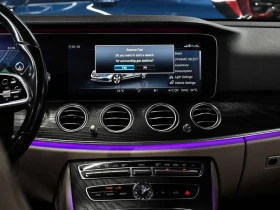 Mercedes-Benz E 350 No Accident l 4Matic l E350 l AMG l, снимка 14