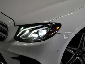 Mercedes-Benz E 350 No Accident l 4Matic l E350 l AMG l, снимка 6