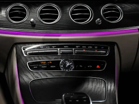 Mercedes-Benz E 350 No Accident l 4Matic l E350 l AMG l, снимка 13
