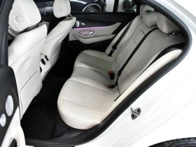 Mercedes-Benz E 350 No Accident l 4Matic l E350 l AMG l, снимка 12