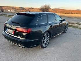 Audi A6 3.0 Tdi S line, снимка 3