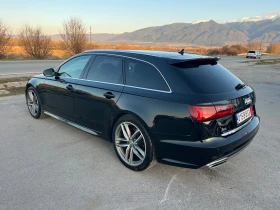 Audi A6 3.0 Tdi S line, снимка 6