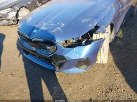 BMW i5 M60, снимка 6