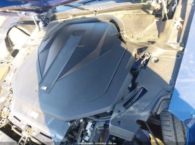 BMW i5 M60, снимка 10