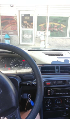 Honda Civic 1.4 is, снимка 3