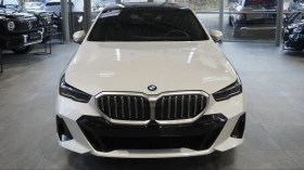 BMW 520 M-SPORT* CARBON* ОБДУХВАНЕ, снимка 2