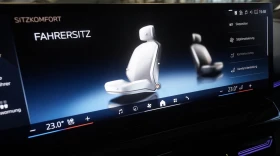 BMW 520 M-SPORT* CARBON* ОБДУХВАНЕ, снимка 7