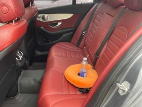 Mercedes-Benz C 43 AMG С РЕГИСТРАЦИЯ & АВТО КРЕДИТ, снимка 13