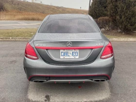 Mercedes-Benz C 43 AMG С РЕГИСТРАЦИЯ & АВТО КРЕДИТ, снимка 5