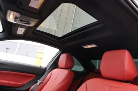 BMW 240 I * M-Package* * HeadUp* AвтоКредит* (ЦЕНА ДО БГ), снимка 17