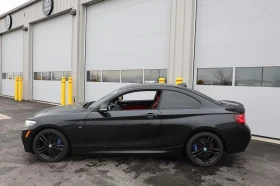 BMW 240 I * M-Package* * HeadUp* AвтоКредит* (ЦЕНА ДО БГ), снимка 6