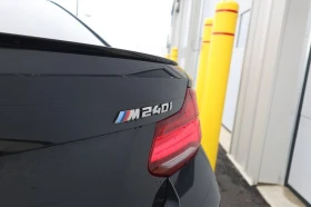BMW 240 I * M-Package* * HeadUp* AвтоКредит* (ЦЕНА ДО БГ), снимка 5